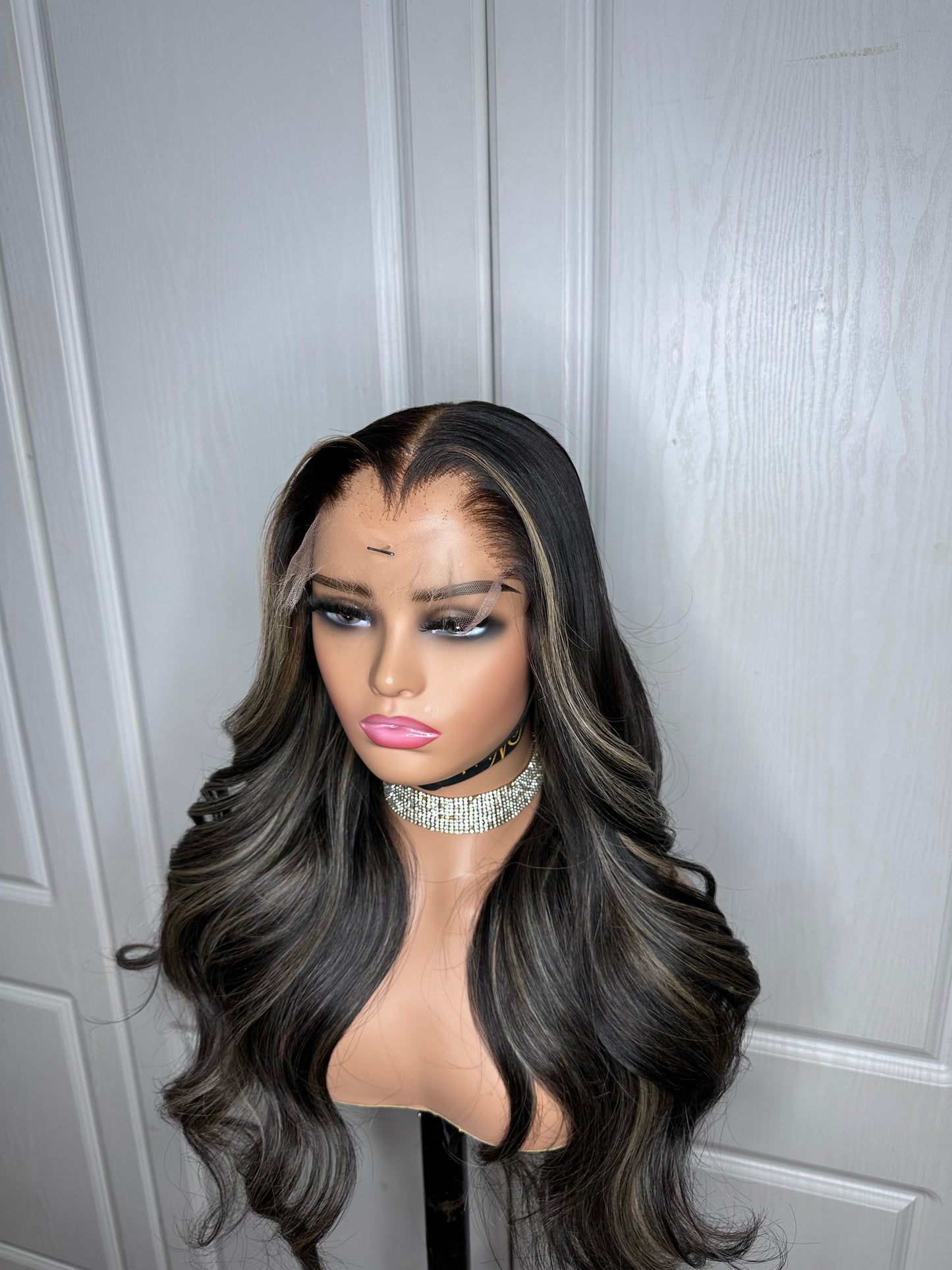 Bernice unit