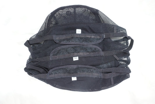 Adjustble Wig cap